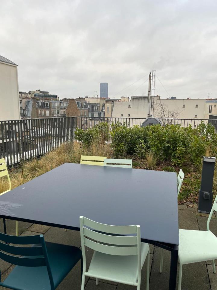 Bureau Paris 871m² Location bureau Paris OLBUR2529086 5